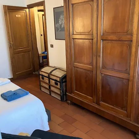Bbnb La Casa Di Cosimo