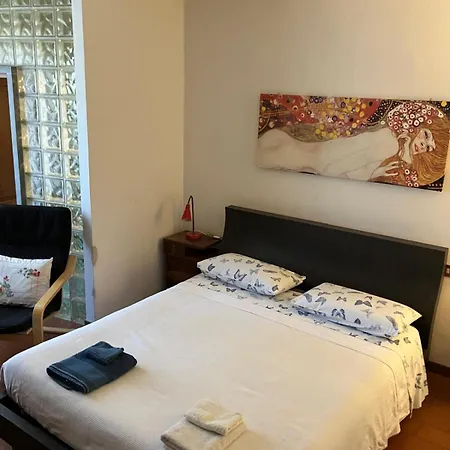 Bbnb La Casa Di Cosimo B&B 산 피에로 아 시에베