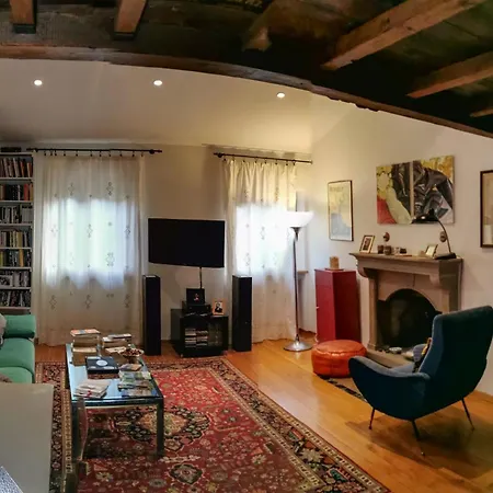 Bbnb La Casa Di Cosimo B&B *