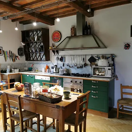 B&B Bbnb La Casa Di Cosimo