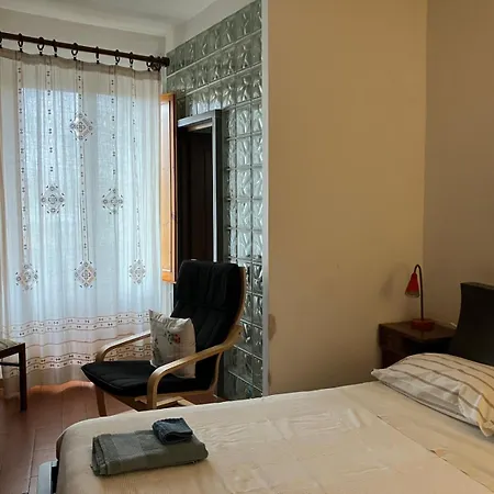 La Casa Di Cosimo فندق مبيت وإفطار