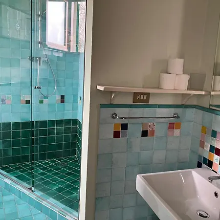 فندق مبيت وإفطار La Casa Di Cosimo