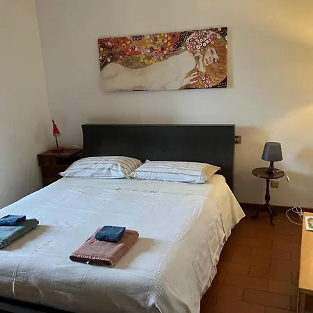 La Casa Di Cosimo فندق مبيت وإفطار 3*